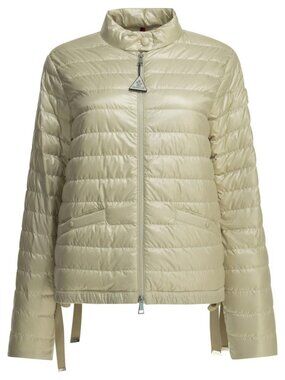 Moncler | Jackets & Coats | Moncler Chouette Feather Down And